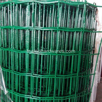 Holland Wire Mesh en rouleaux